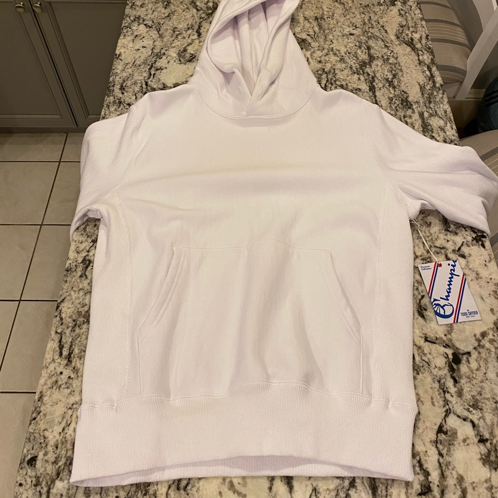 Todd Snyder Pullover Hoodie